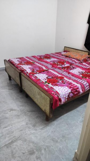 2BHK flat for a beautiful stay